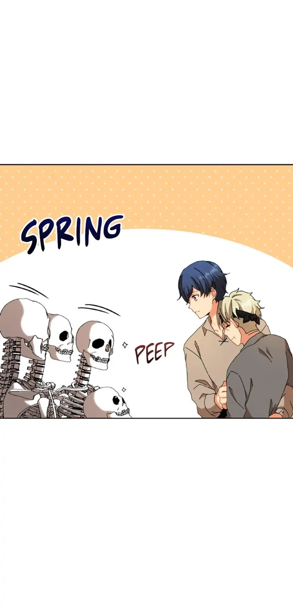 Read Necromancer Acade Manga Online