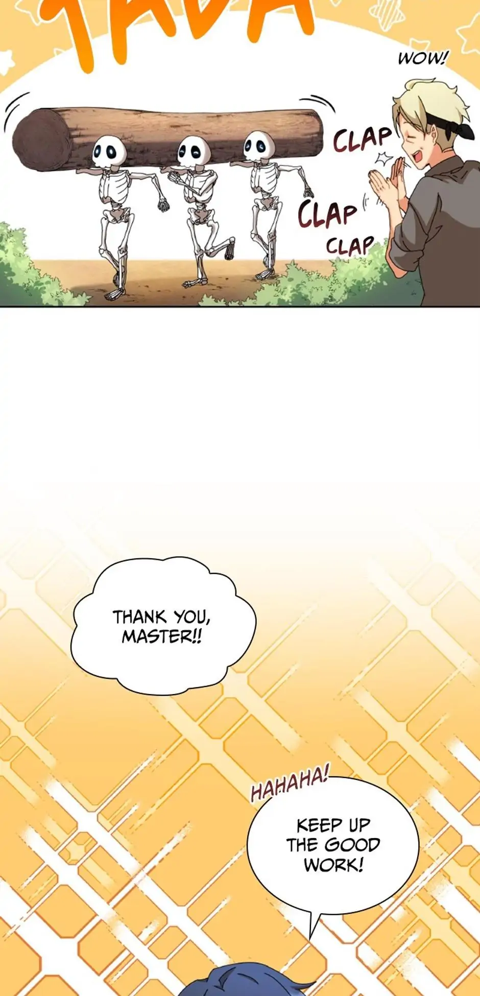 Read Necromancer Acade Manga Online