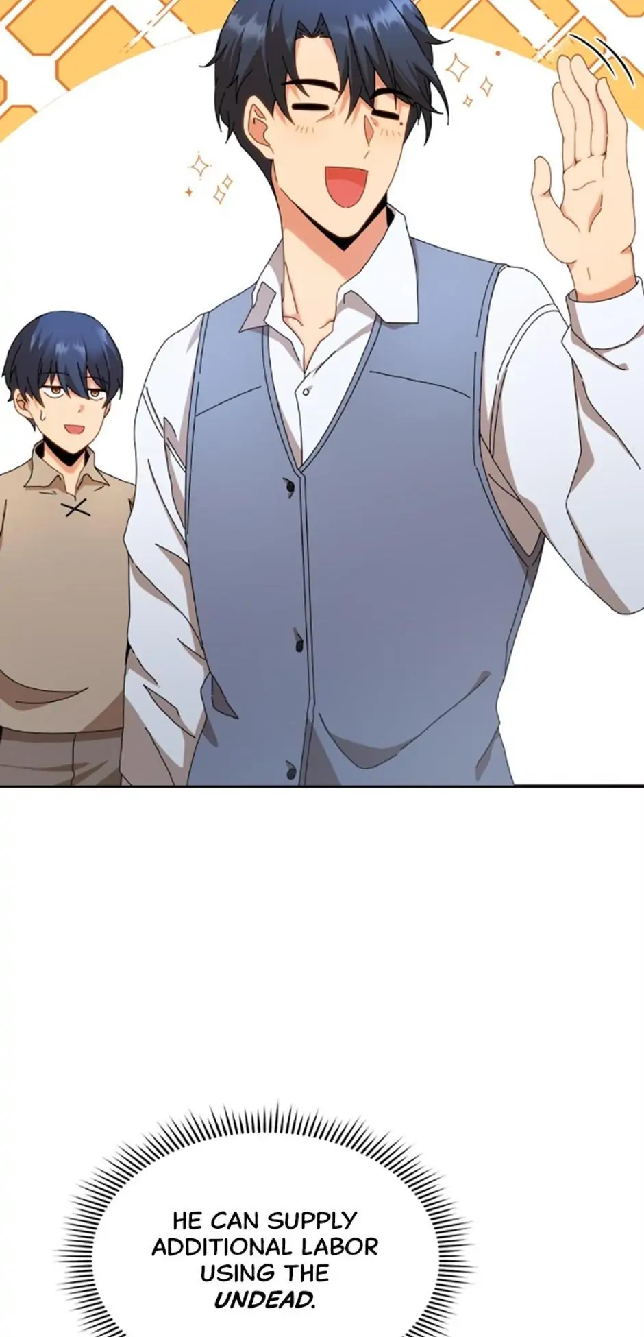 Read Necromancer Acade Manga Online