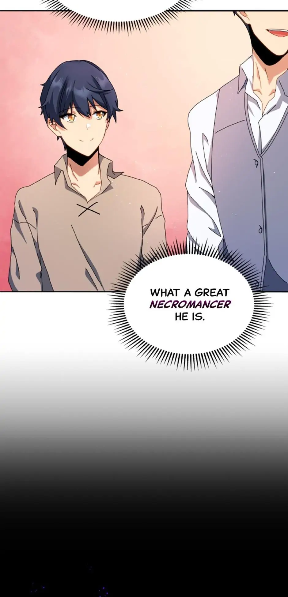 Read Necromancer Acade Manga Online