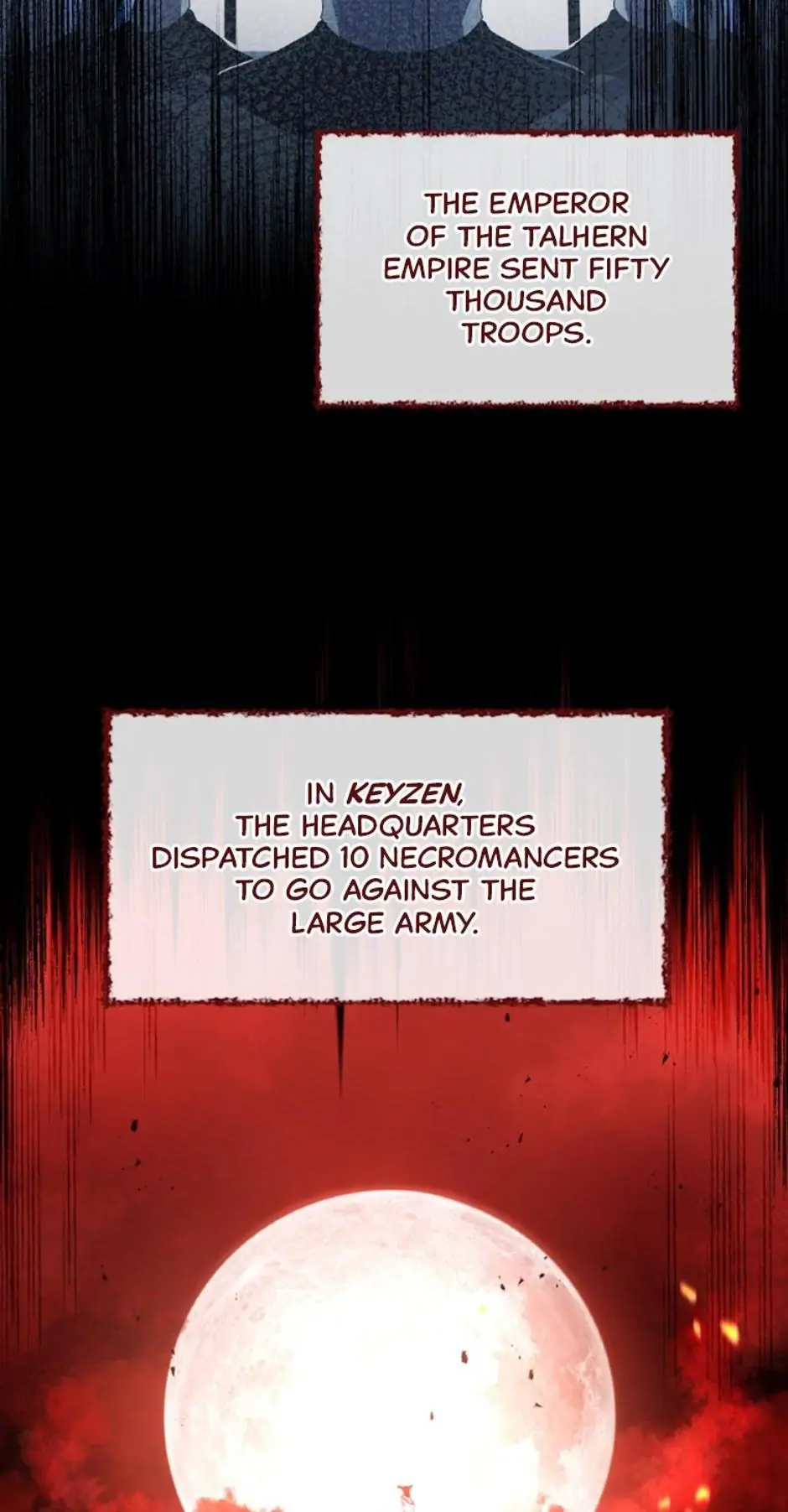 Read Necromancer Acade Manga Online