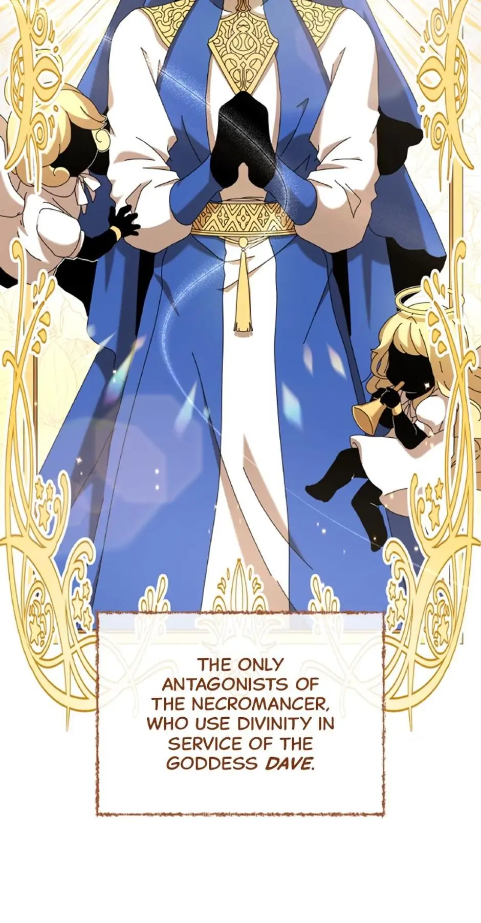 Read Necromancer Acade Manga Online