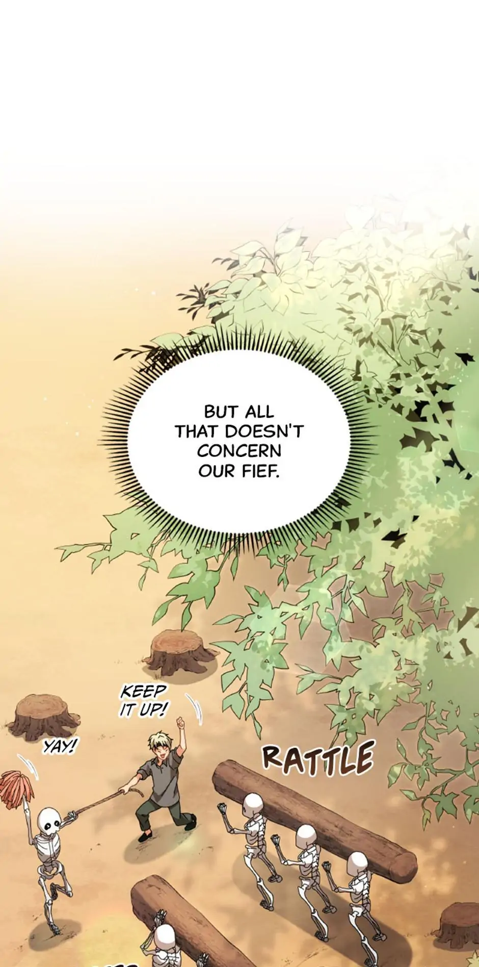 Read Necromancer Acade Manga Online