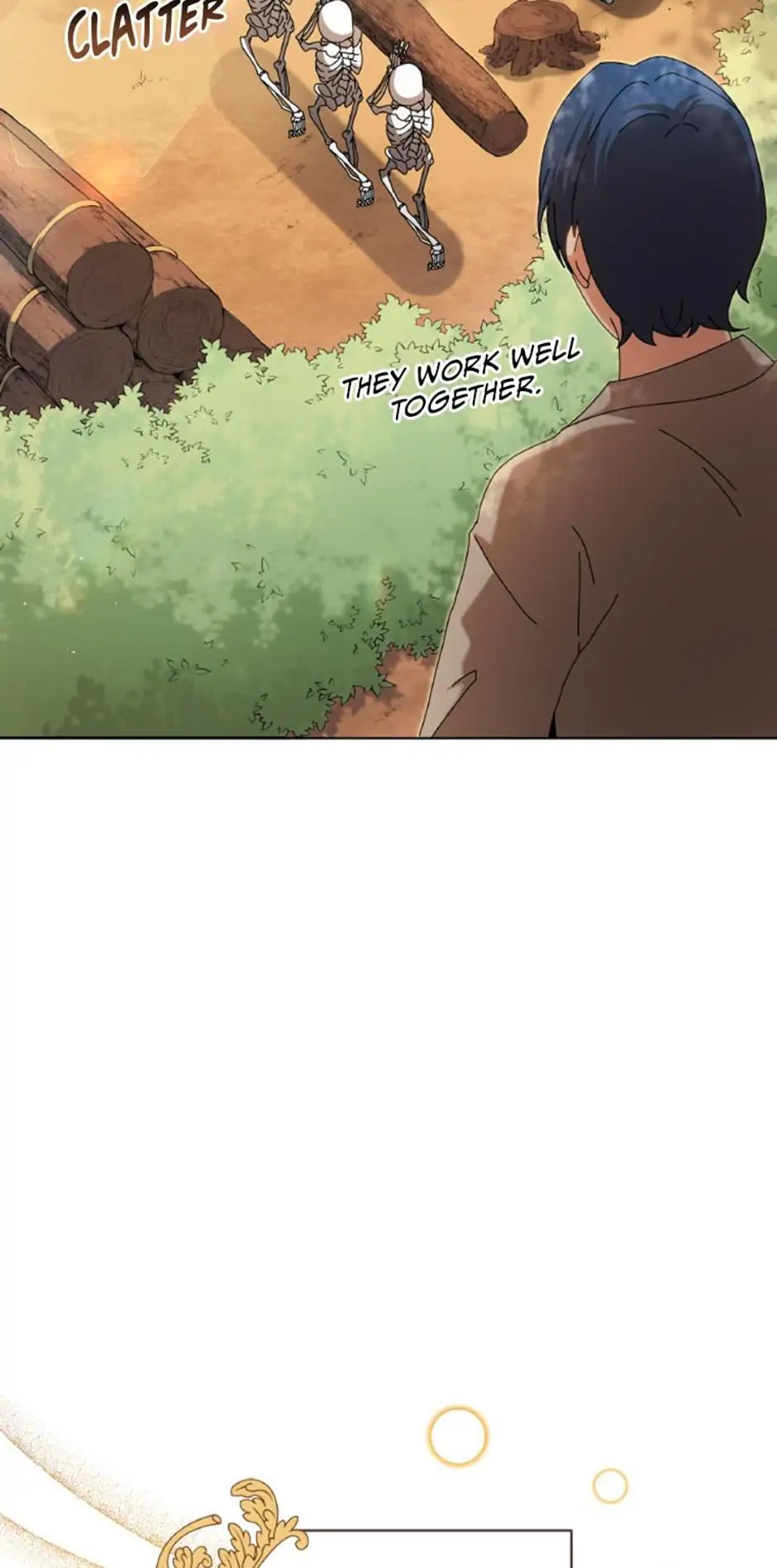 Read Necromancer Acade Manga Online