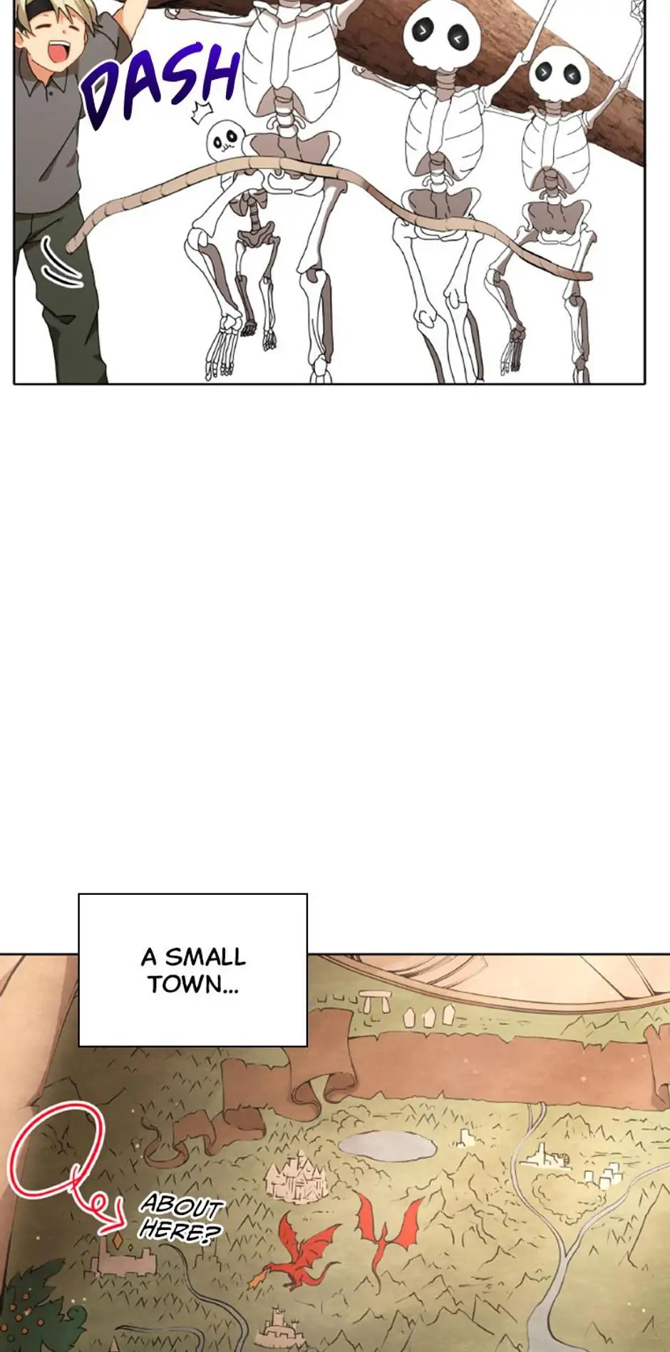 Read Necromancer Acade Manga Online