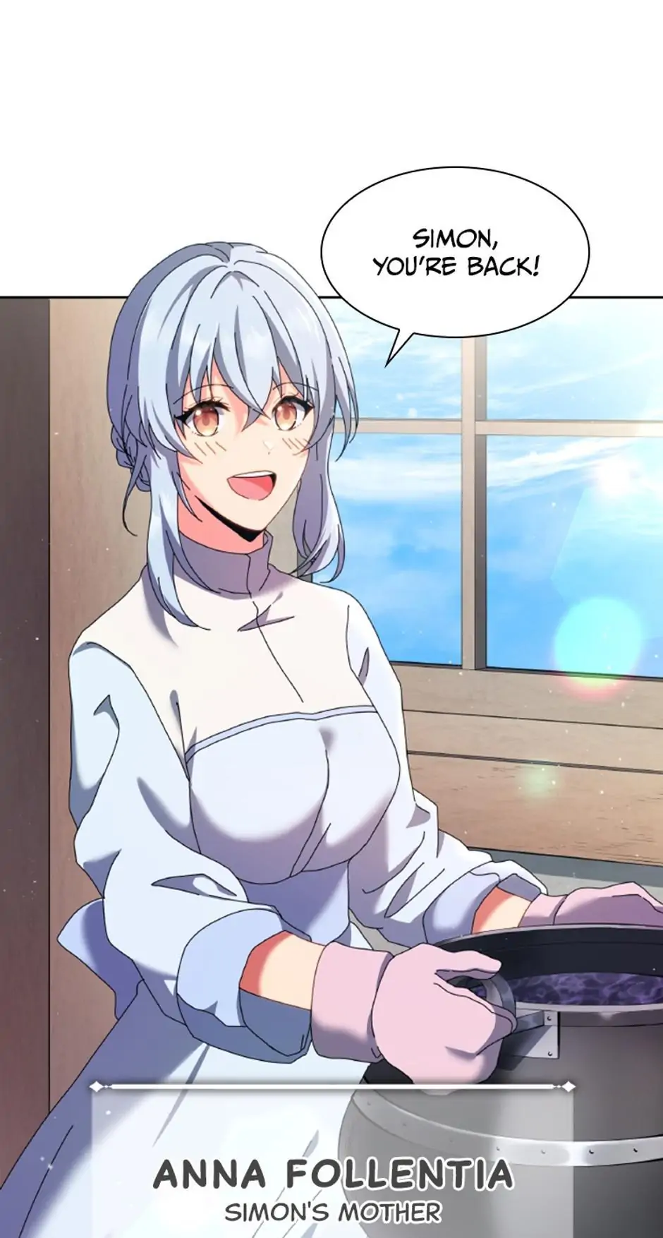 Read Necromancer Acade Manga Online