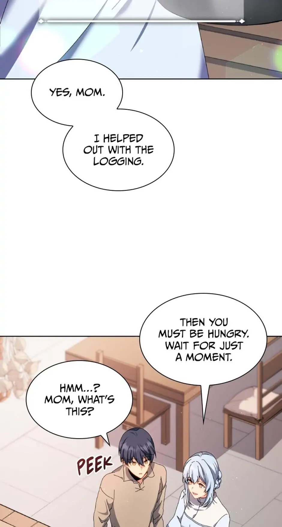 Read Necromancer Acade Manga Online