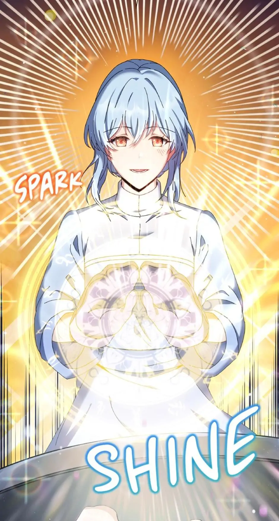 Read Necromancer Acade Manga Online