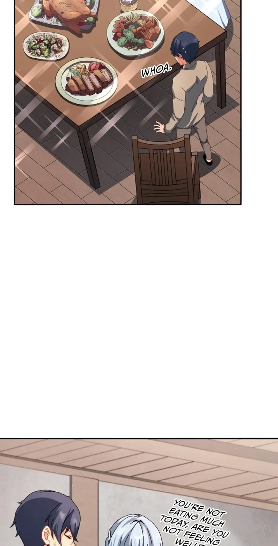 Read Necromancer Acade Manga Online