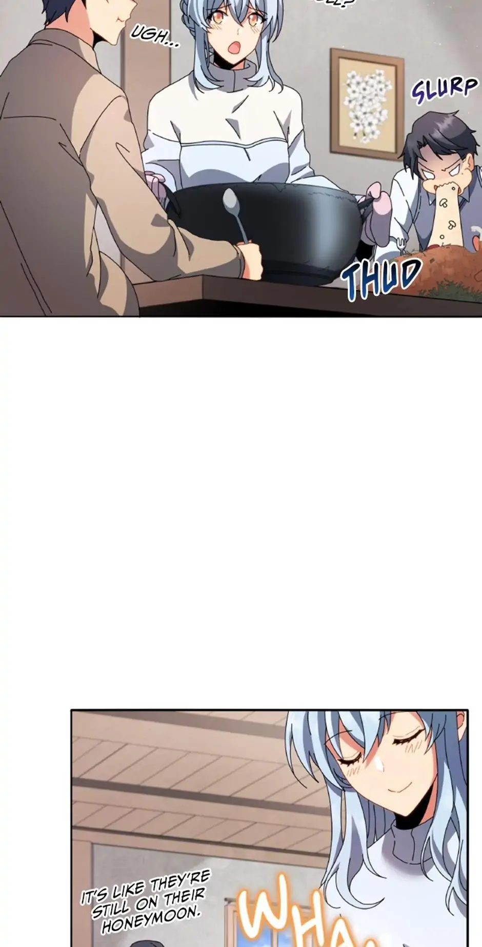 Read Necromancer Acade Manga Online