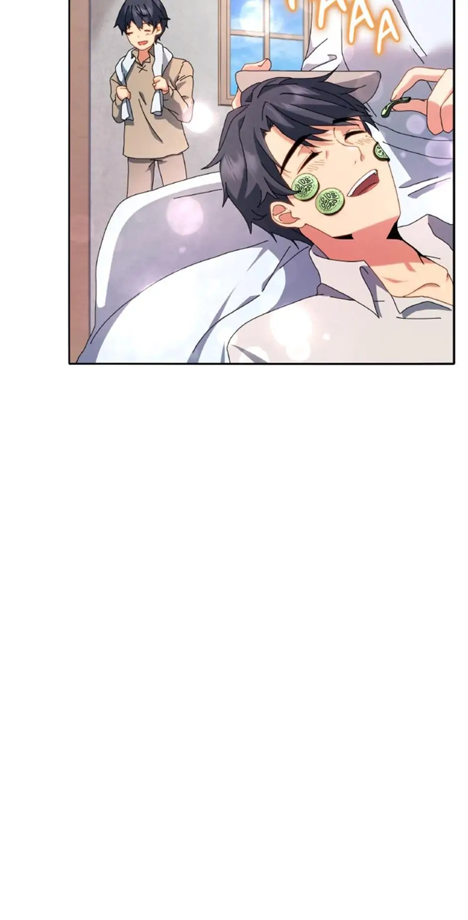 Read Necromancer Acade Manga Online