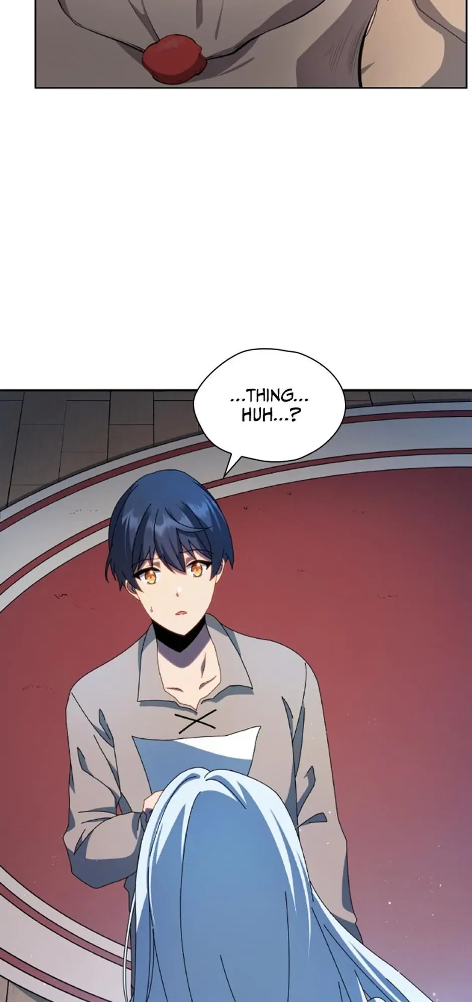 Read Necromancer Acade Manga Online