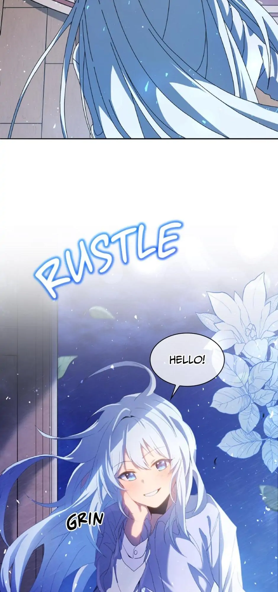 Read Necromancer Acade Manga Online