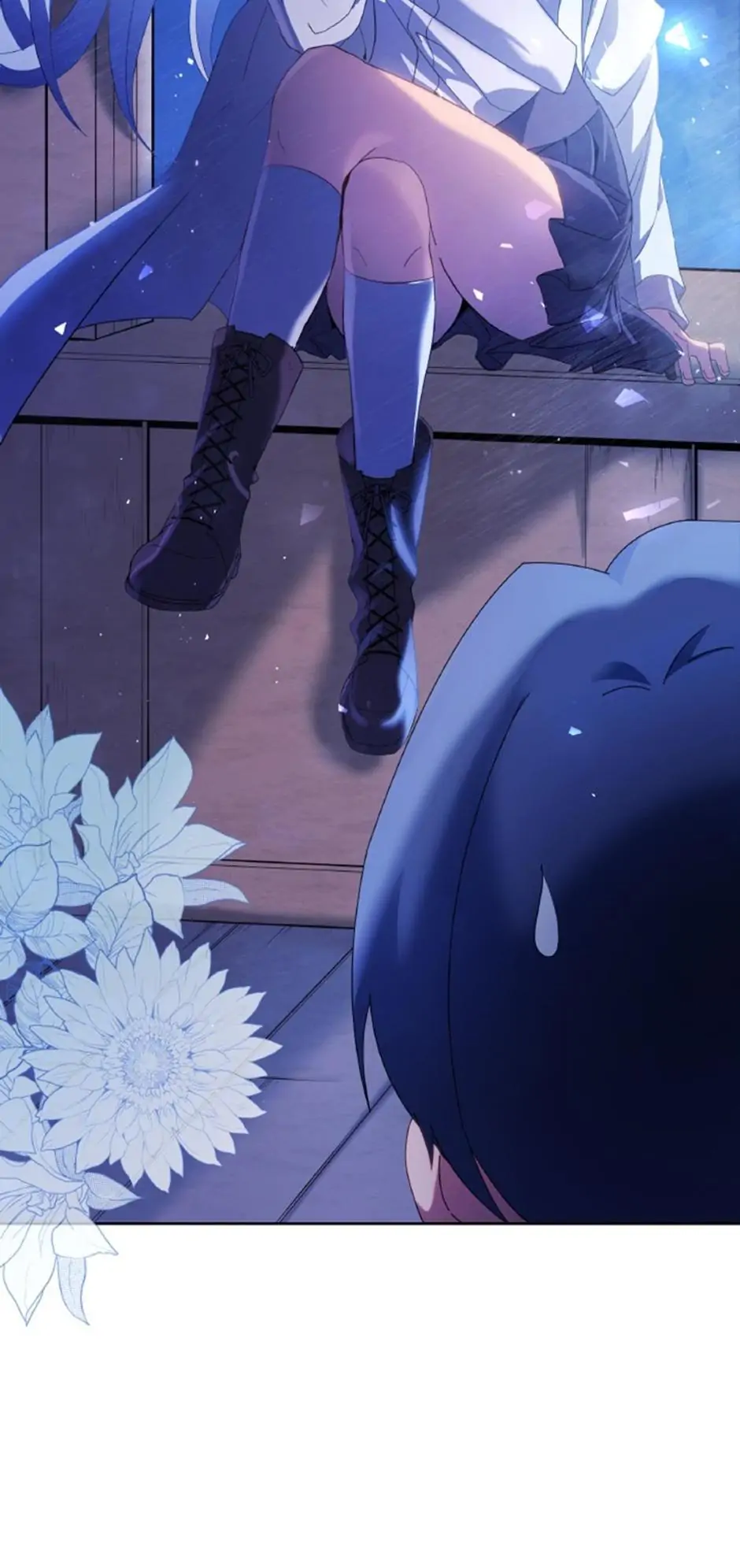 Read Necromancer Acade Manga Online