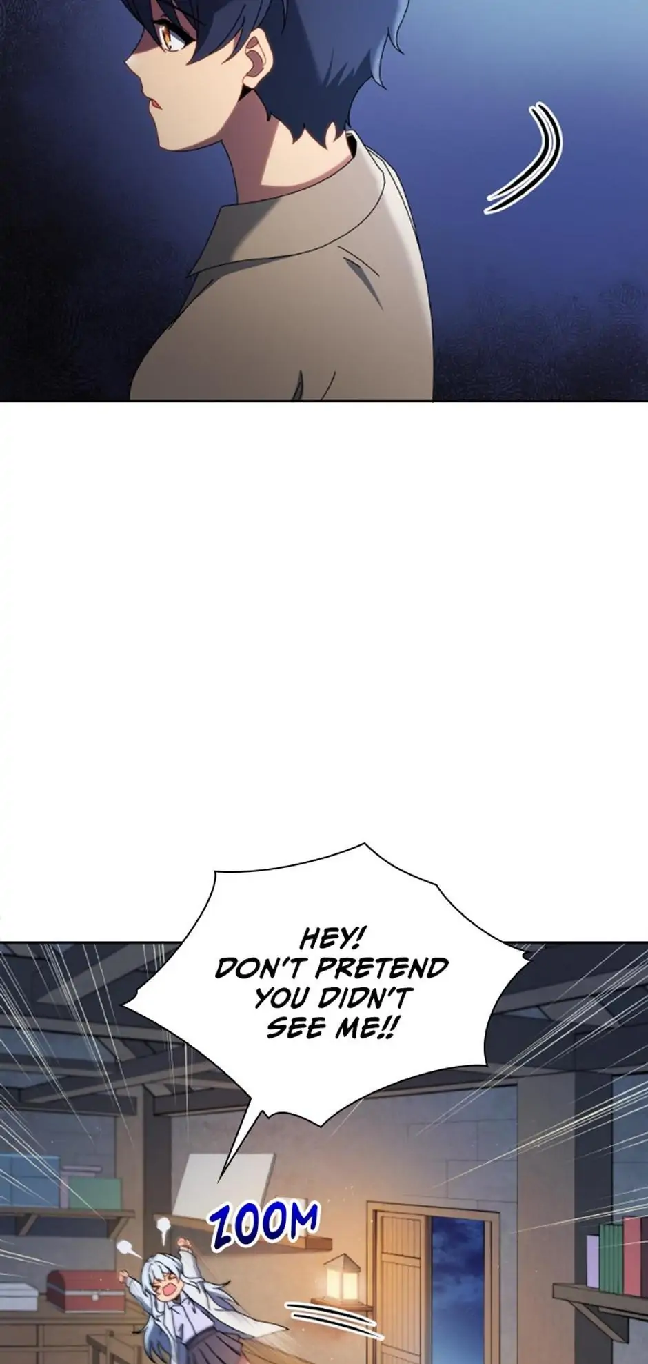 Read Necromancer Acade Manga Online