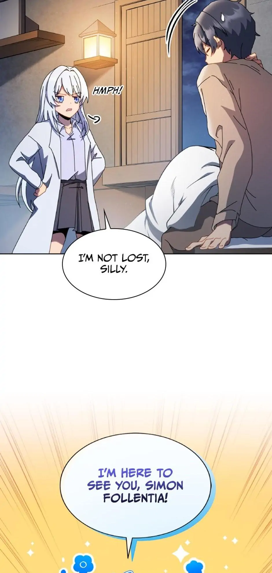 Read Necromancer Acade Manga Online