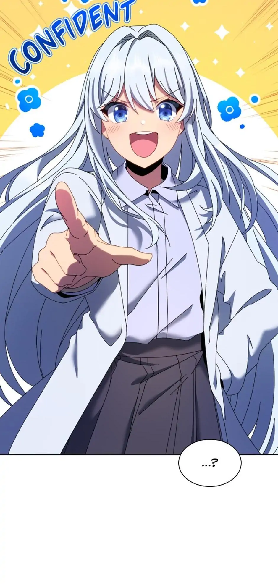 Read Necromancer Acade Manga Online