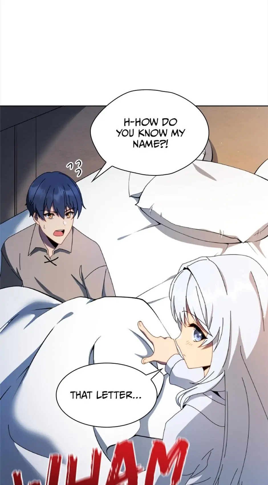 Read Necromancer Acade Manga Online