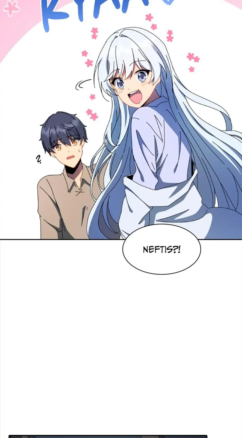 Read Necromancer Acade Manga Online