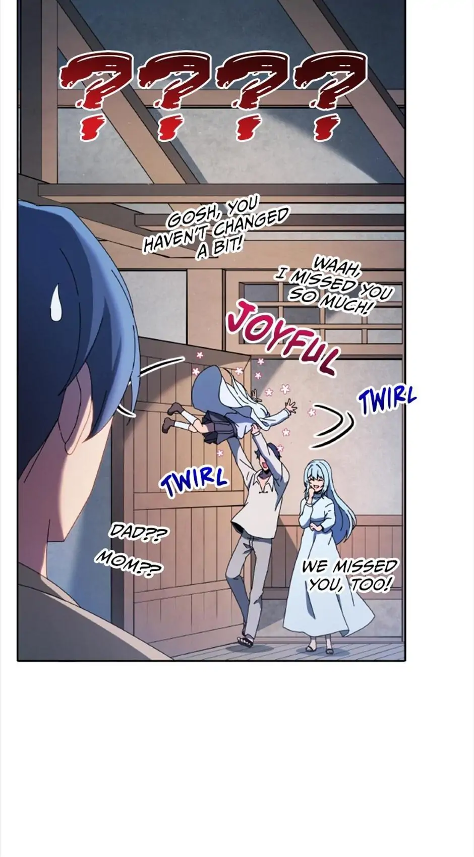 Read Necromancer Acade Manga Online