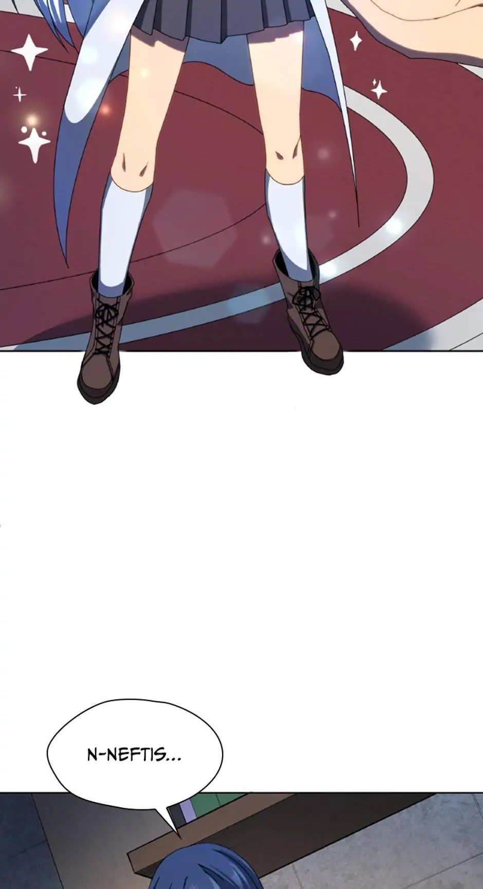 Read Necromancer Acade Manga Online