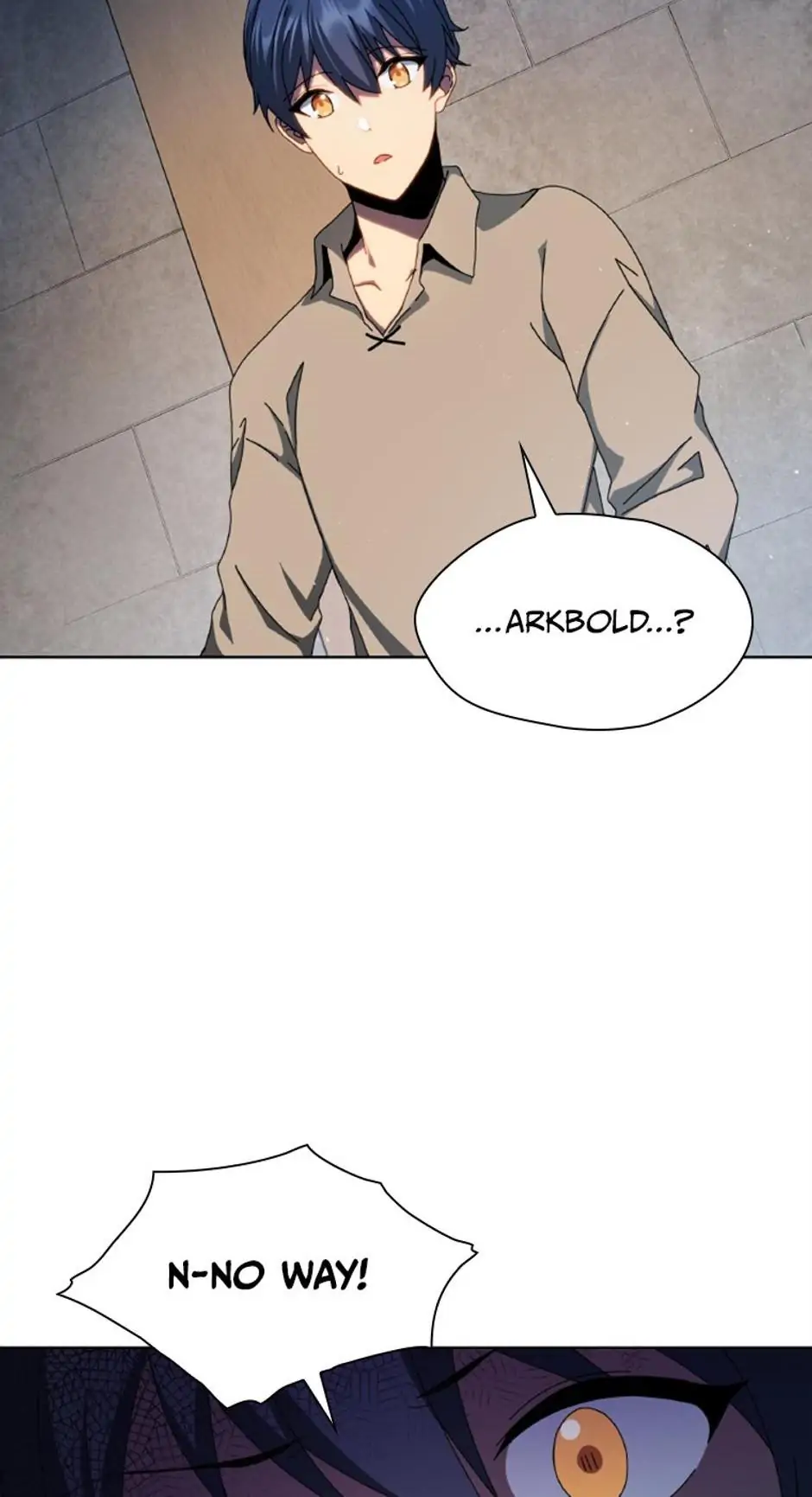 Read Necromancer Acade Manga Online