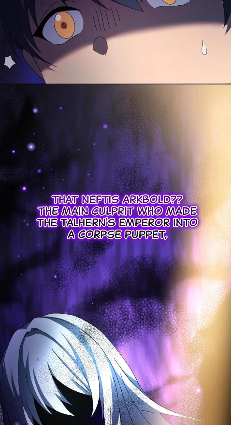 Read Necromancer Acade Manga Online