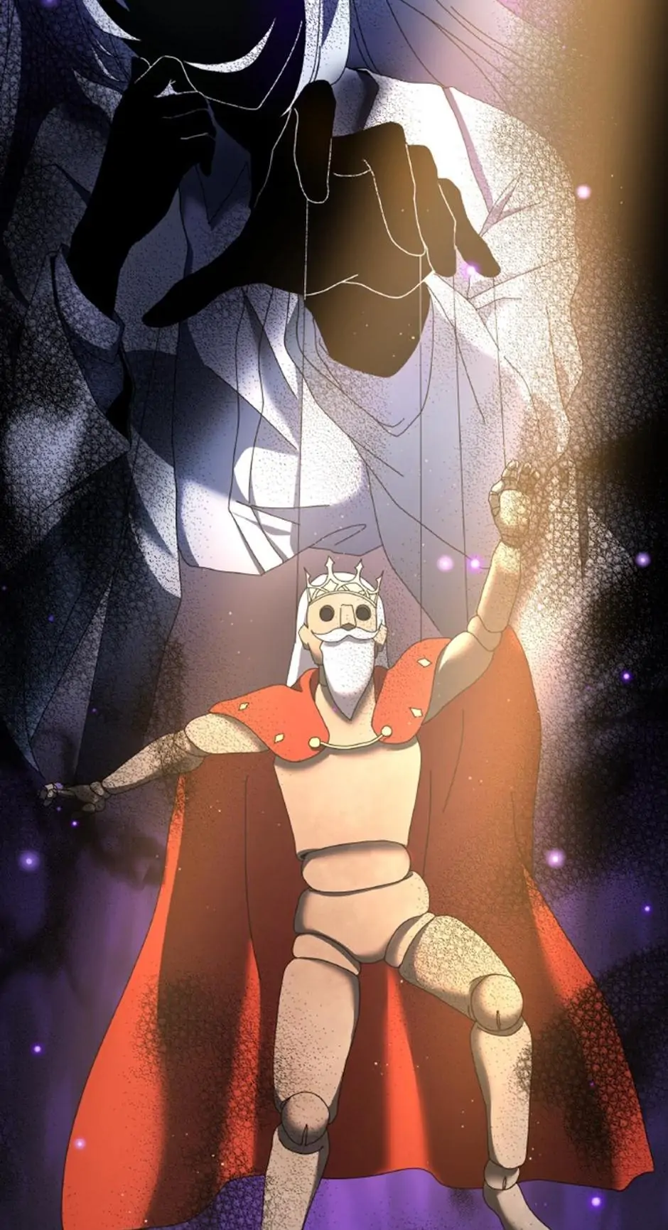 Read Necromancer Acade Manga Online