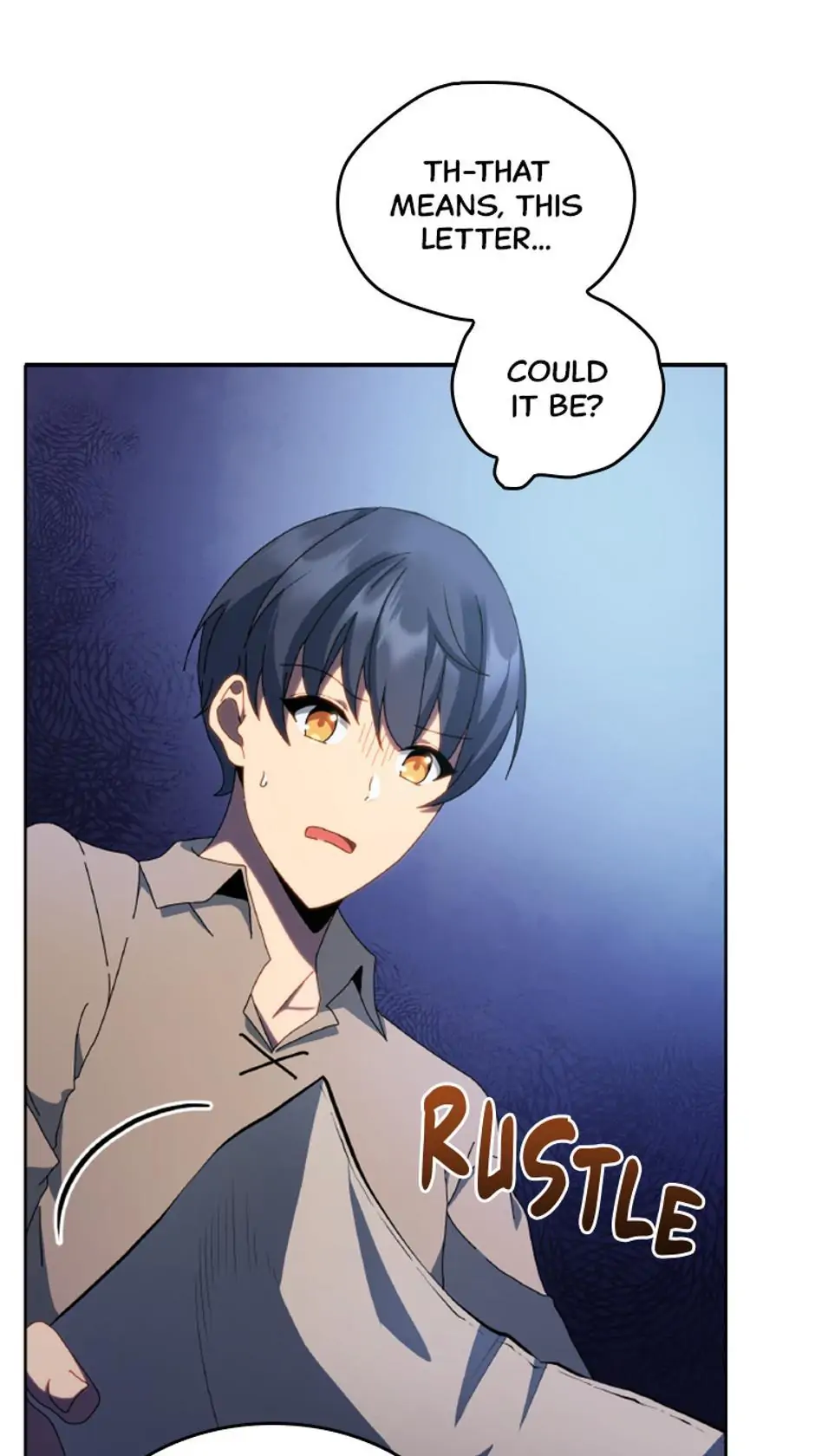 Read Necromancer Acade Manga Online