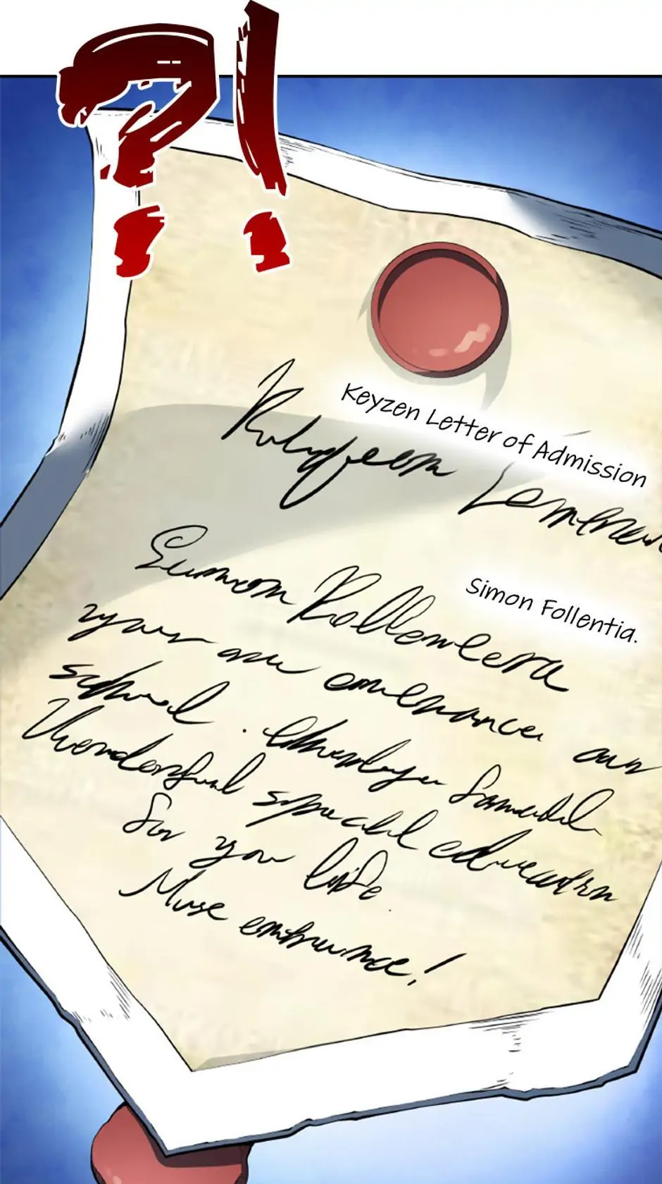 Read Necromancer Acade Manga Online