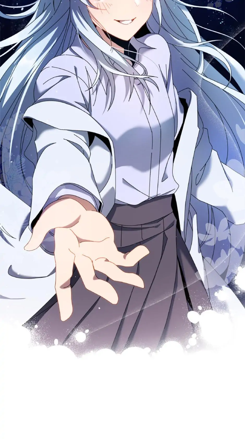 Read Necromancer Acade Manga Online