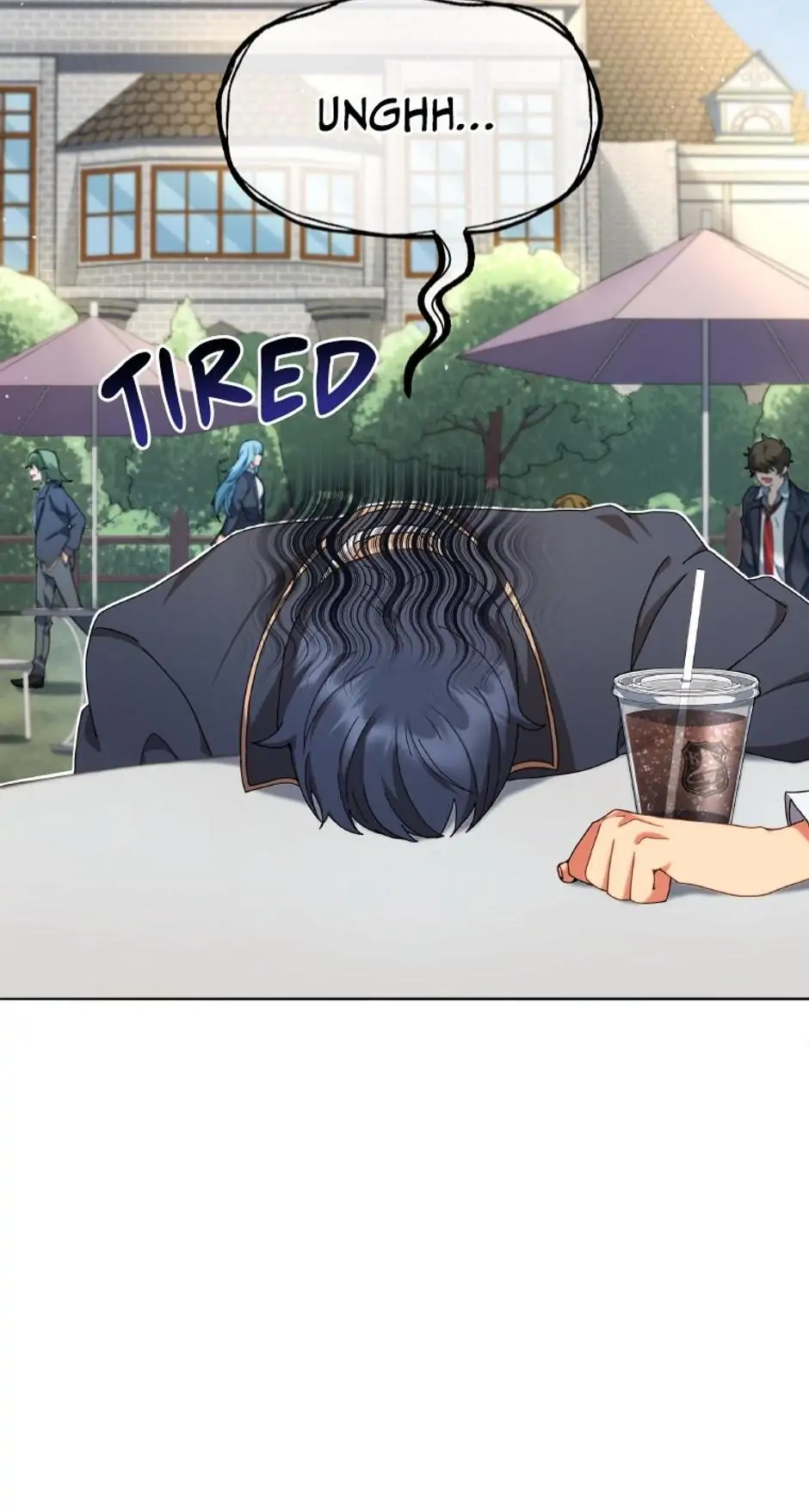 Read Necromancer Acade Manga Online