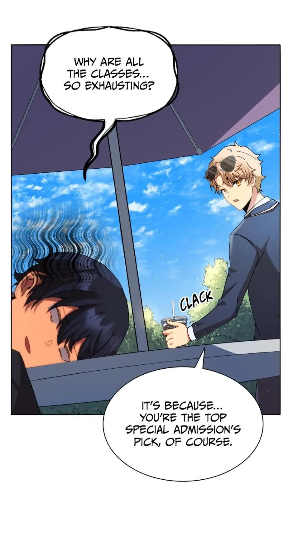 Read Necromancer Acade Manga Online