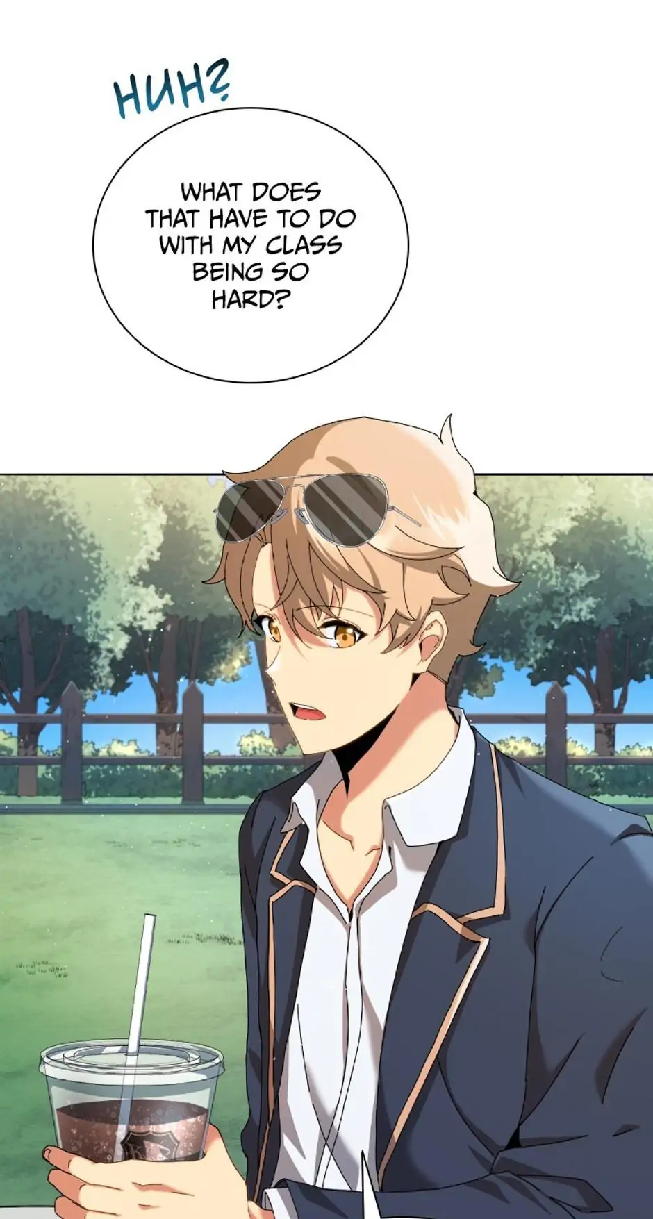 Read Necromancer Acade Manga Online