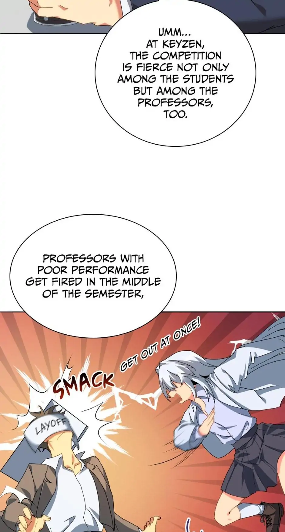 Read Necromancer Acade Manga Online