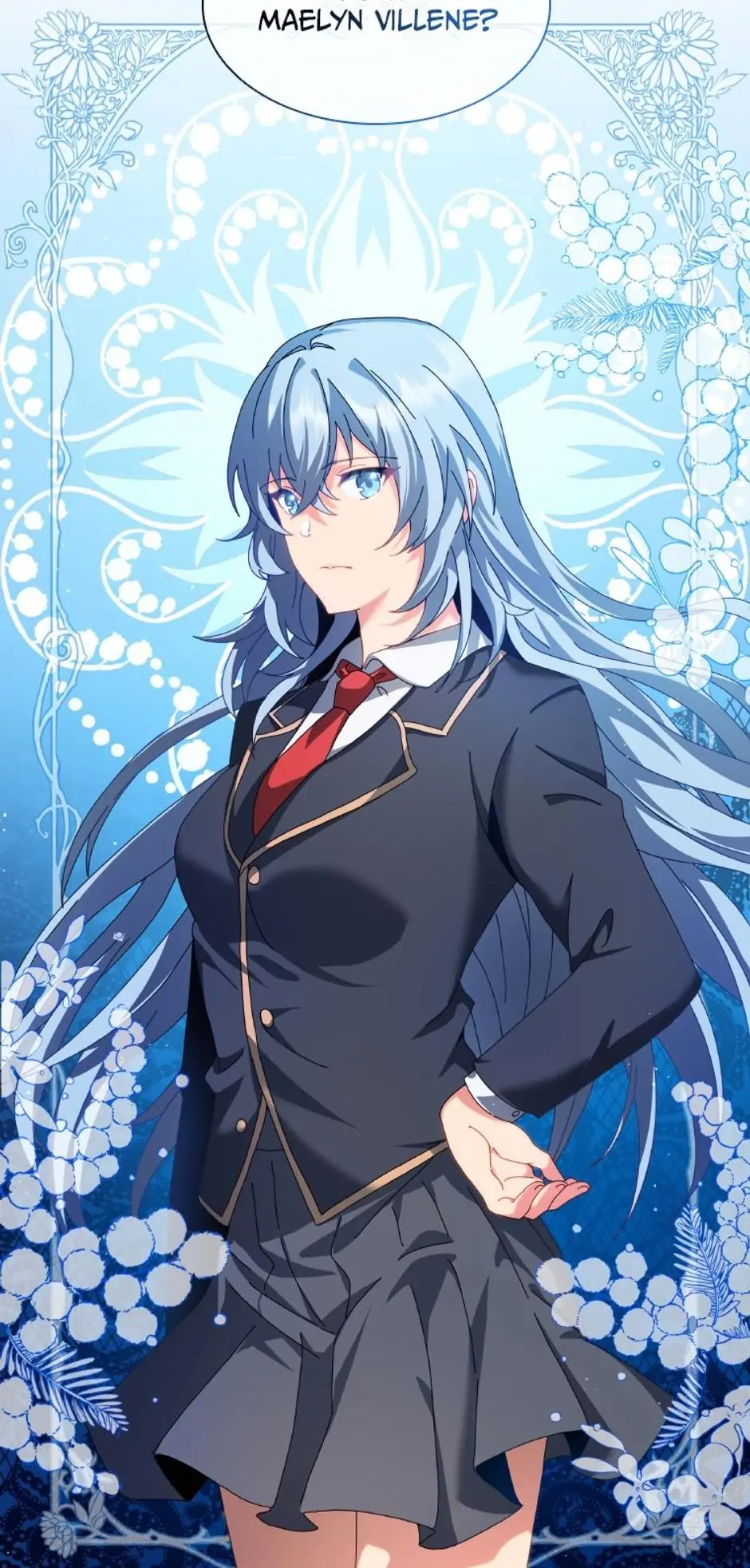 Read Necromancer Acade Manga Online