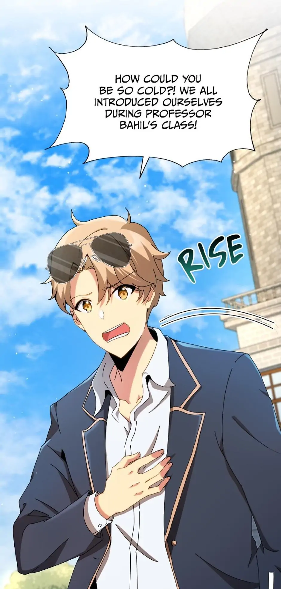 Read Necromancer Acade Manga Online