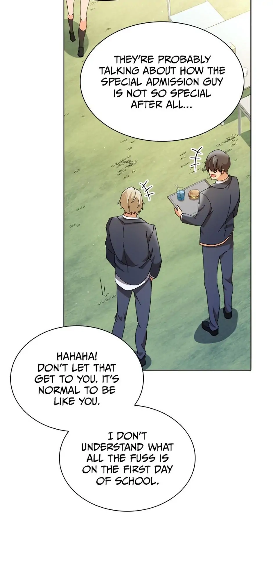 Read Necromancer Acade Manga Online