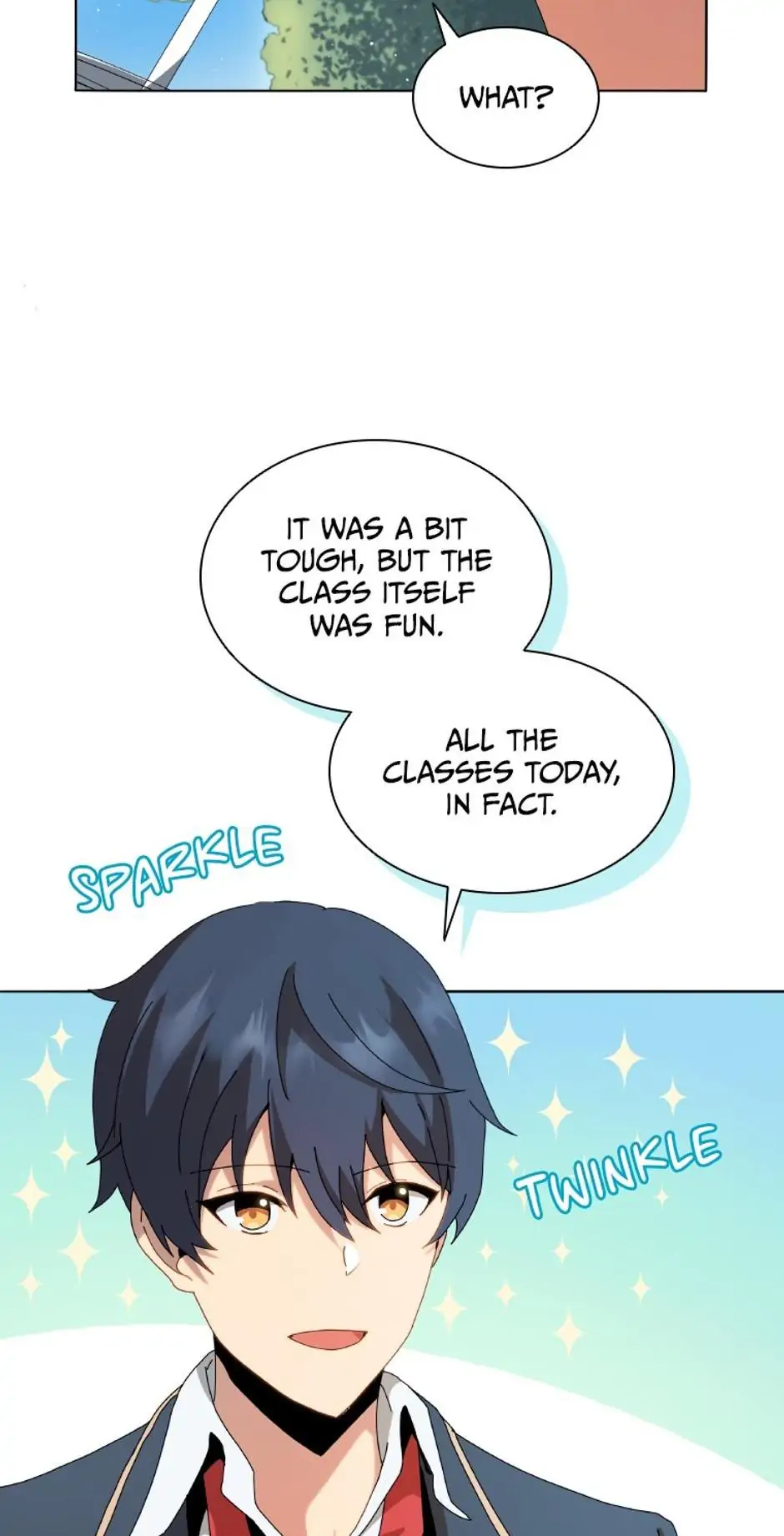 Read Necromancer Acade Manga Online