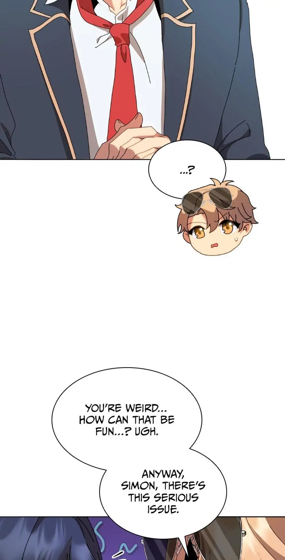 Read Necromancer Acade Manga Online