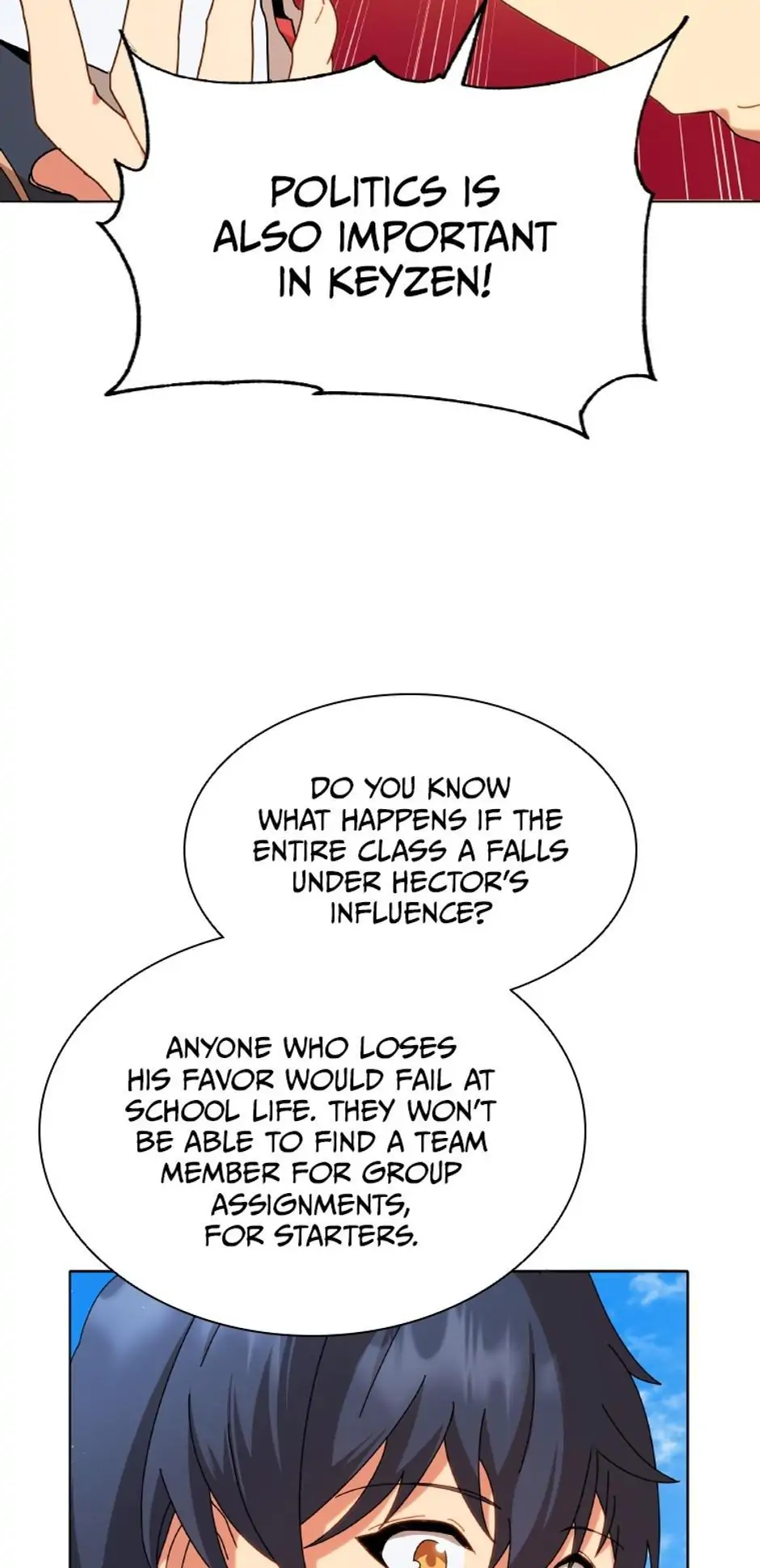 Read Necromancer Acade Manga Online