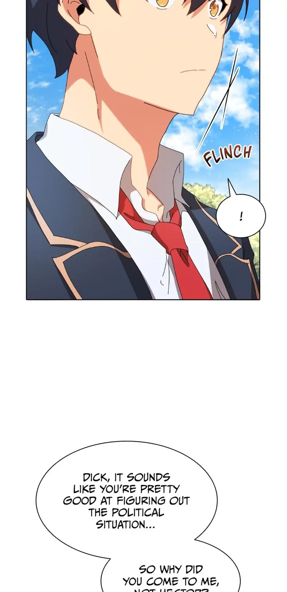 Read Necromancer Acade Manga Online