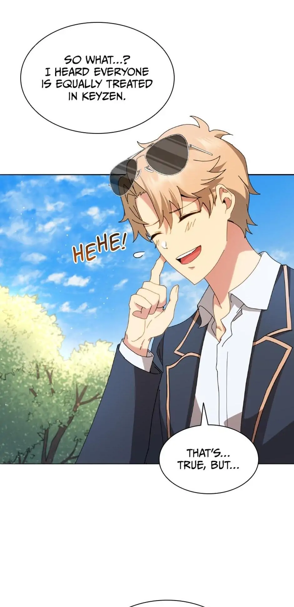 Read Necromancer Acade Manga Online