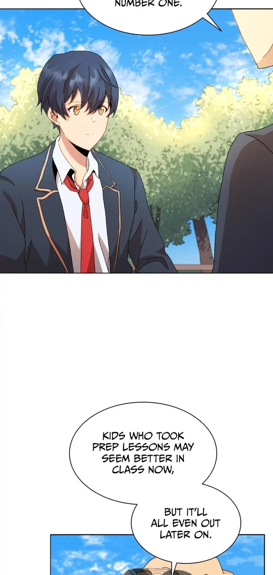 Read Necromancer Acade Manga Online