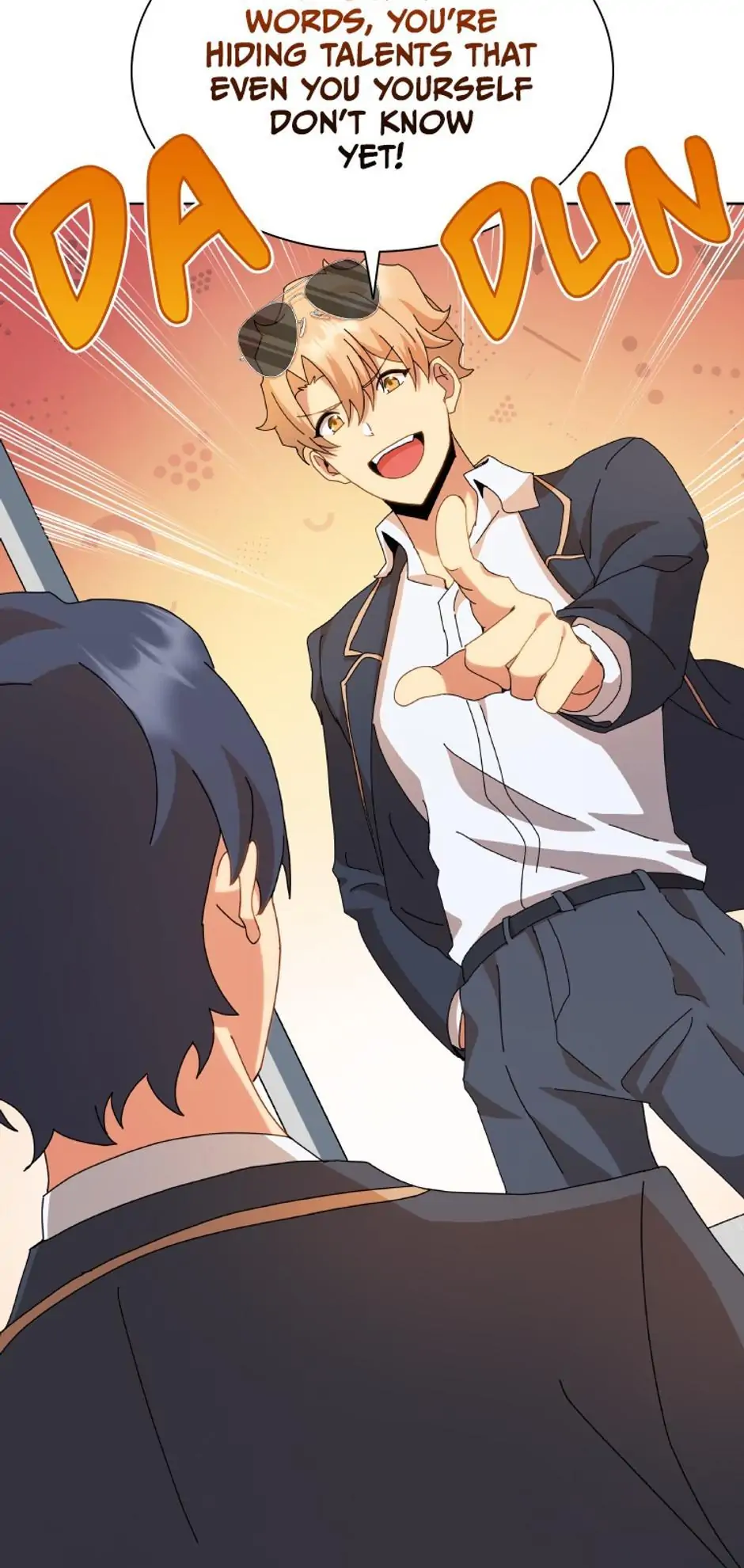 Read Necromancer Acade Manga Online