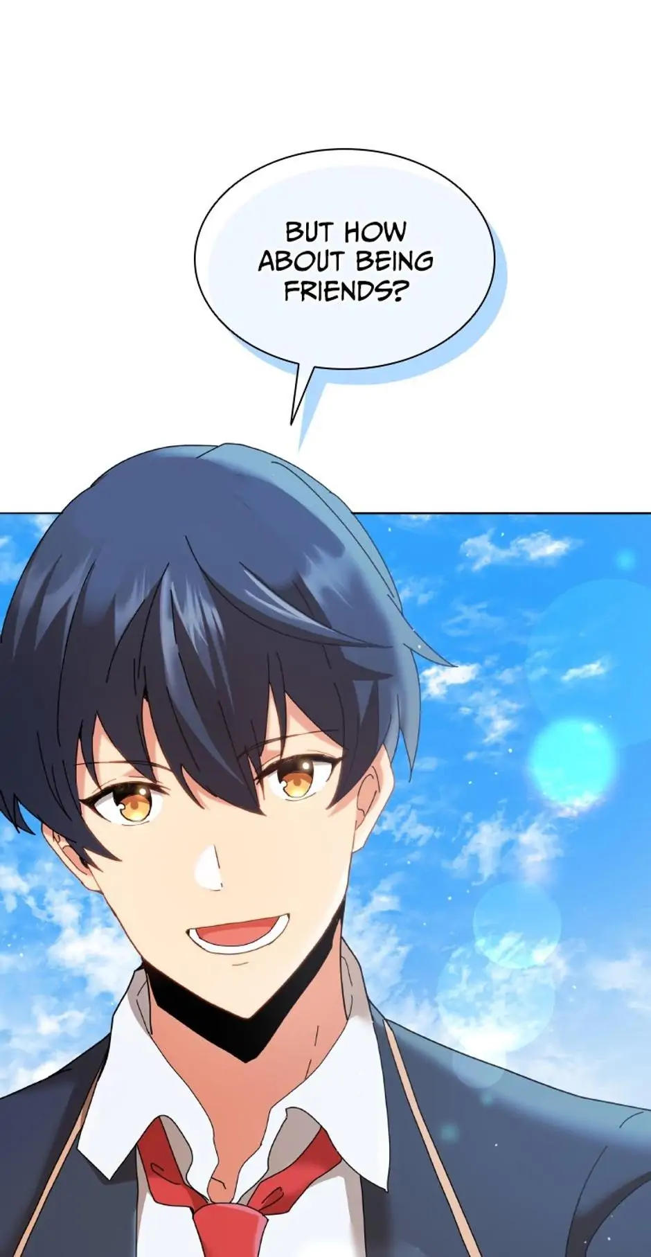 Read Necromancer Acade Manga Online