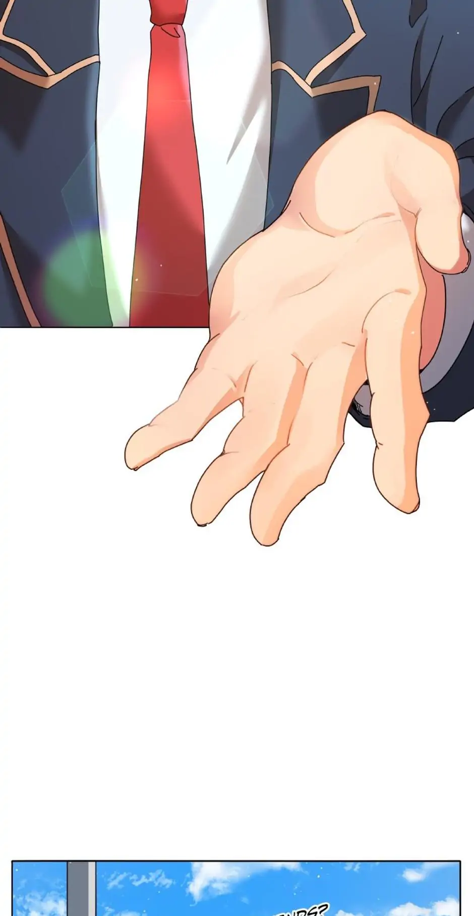 Read Necromancer Acade Manga Online