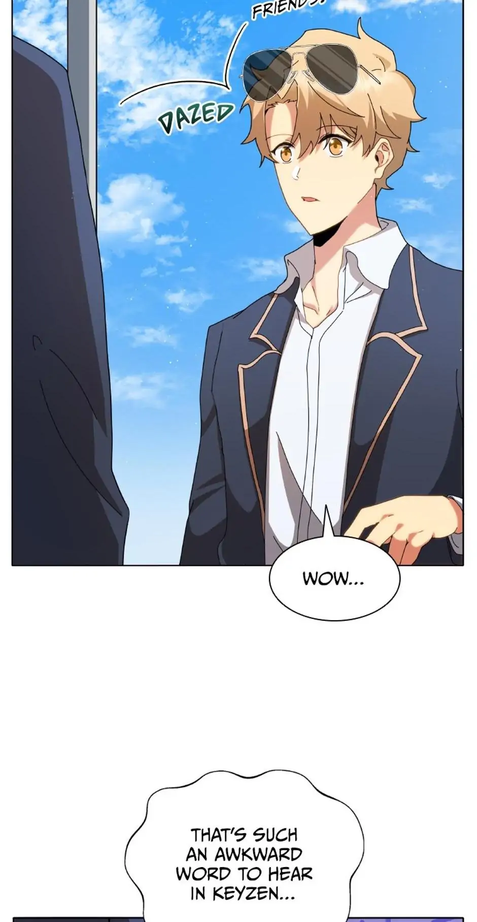 Read Necromancer Acade Manga Online