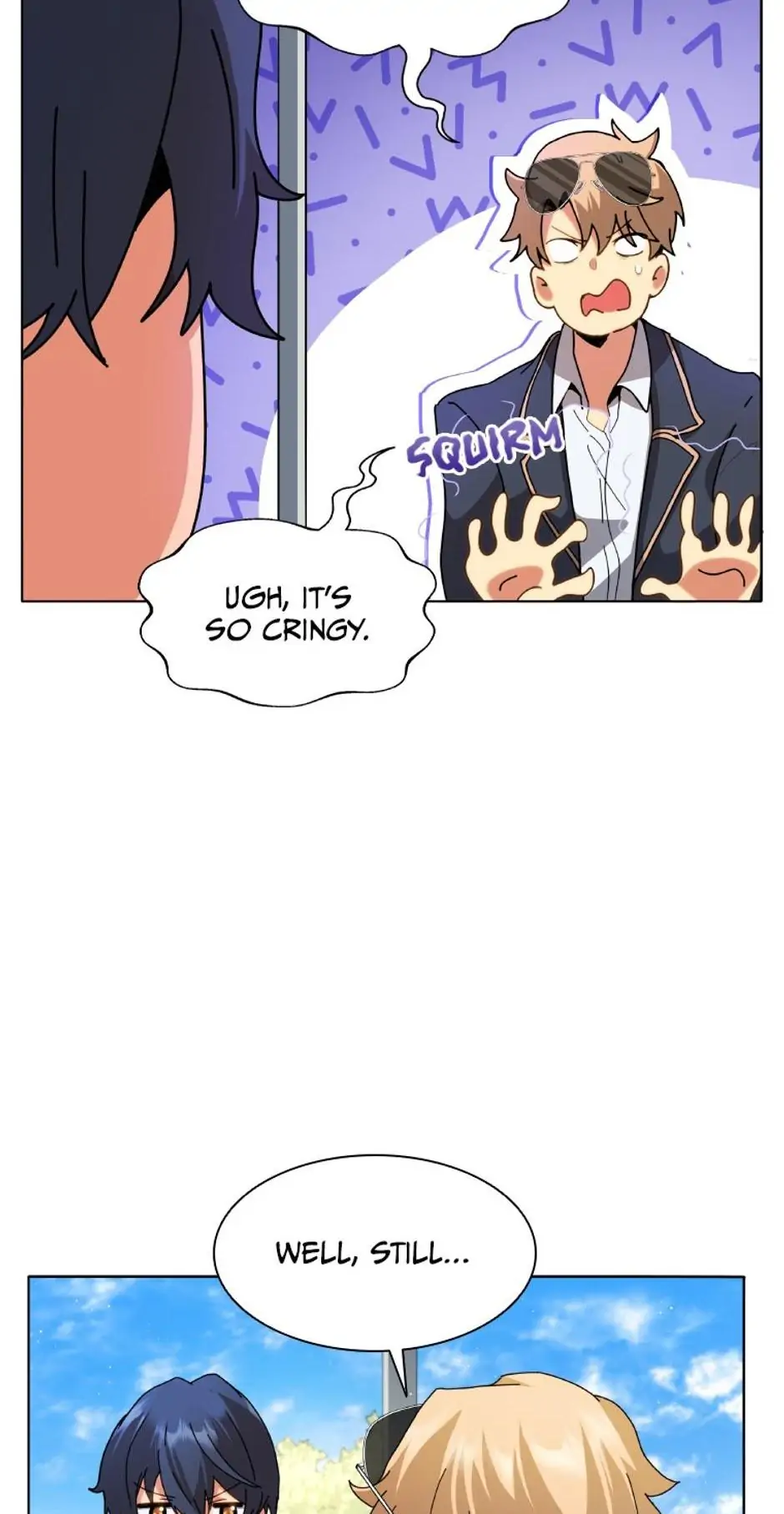 Read Necromancer Acade Manga Online