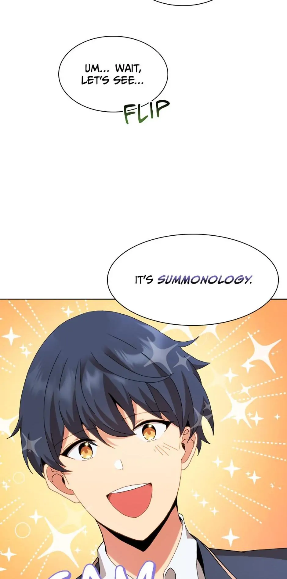 Read Necromancer Acade Manga Online